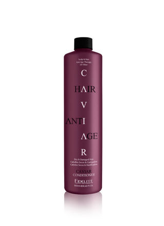 Imagen de FIDELITE ACONDICIONADOR CAVIAR SECOS Y CASTIGADOS 900ml.