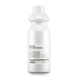 Imagen de ISSUE CREMA OXIDANTE COMPATIBLE 30 VOL