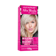 Imagen de TINTURA ALTAMODA #9.1 RUBIO CLARÍSIMO CENIZA