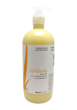 Imagen de BIOBELLUS EMULSIÓN ZANAHORIA X 200