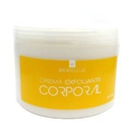Imagen de BIOBELLUS EXFOLIANTE CORPORAL X 500