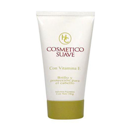 Imagen de TAN NATURAL COSMETICO SUAVE POMO X 100