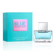 Imagen de ANTONIO BANDERAS PERFUME BLUE  WOMAN X 50 ML ANTONIO BANDERAS