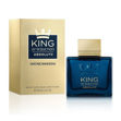 Imagen de ANTONIO BANDERAS PERFUME KING OF SEDUCTION ABSOLUTE X 100