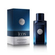 Imagen de ANTONIO BANDERAS PERFUME ICON EDT X 100