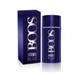 Imagen de BOOS PERFUME BOSS INTENSE BLUE X 90