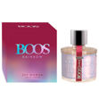 Imagen de BOOS PERFUME RAINBOW EDT X 100