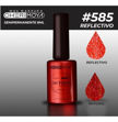 Imagen de CHERIMOYA ESMALTE SEMIPERMANENTE #585 X 8ML