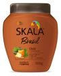 Imagen de TRATAMIENTO CAPILAR SKALA CAJU E MURUMURU X 1000ML
