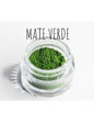 Imagen de PIGMENTO GLOW MATE VERDE X 1.5 GRAMOS
