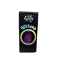 Imagen de GLITTA GLITTER POLVO HOLO VIOLETA X 15GR