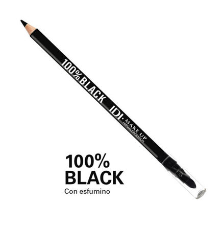 Imagen de IDI NEGRO CON ESFUMINO