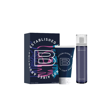 Imagen de ESTUCHE BENSIMON  BLUENIGHT SHOWER GEL + BODY SPRAY