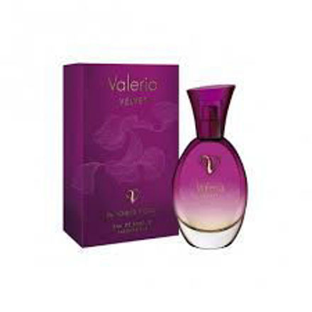 Imagen de PERFUME VALERIA VELVET X 100ML