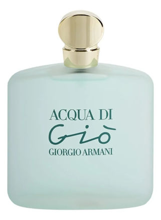 Imagen de PERFUME ARMANI ACQUA DI GIO FEM EDT X 100 ML