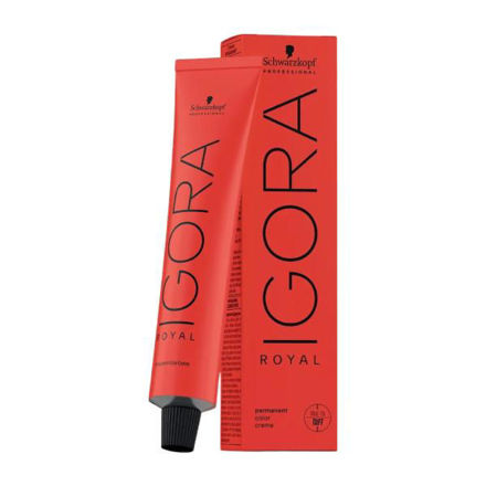Imagen de TINTURA IGORA ROYAL SCHWARZKOPF 10.1