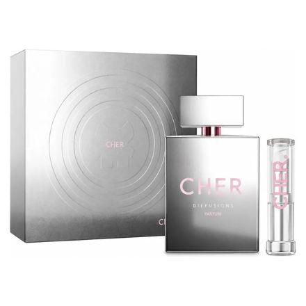 Imagen de COFRE CHER ROCKET FEM