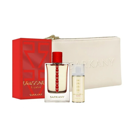Imagen de COFRE DRAGONESS LE PARFUM