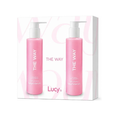Imagen de ESTUCHE LUCY ANDERSON THE WAY
